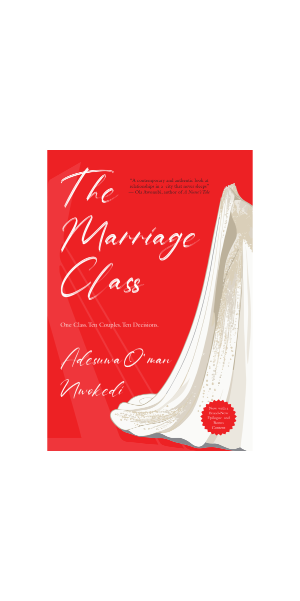 The Marriage Class