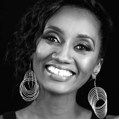 Cecilia Kihara Cecilia Kihara