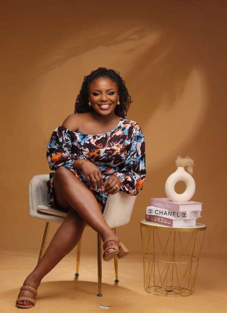 Priscilla Iyari